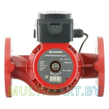 Циркуляционный насос Unipump UPF3 40-160 250